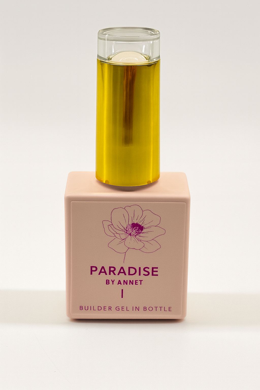 Builder Gel Paradise By Annet
