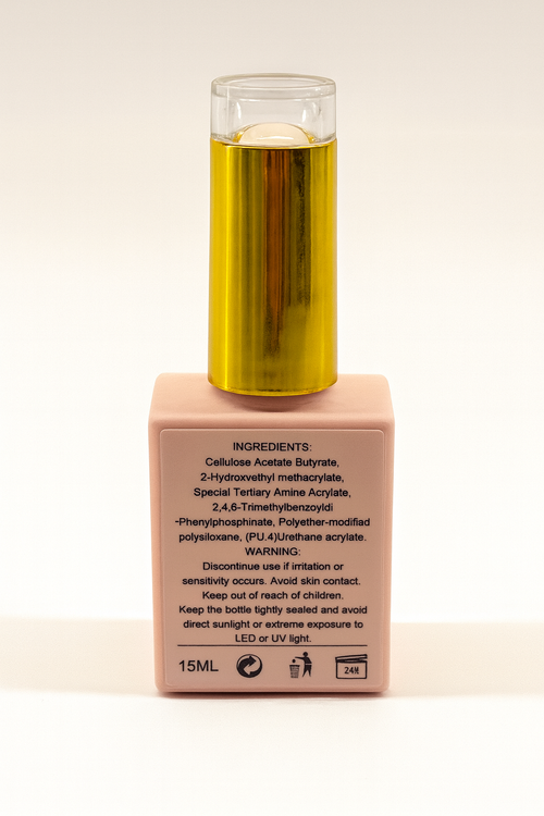 Builder Gel Paradise By Annet